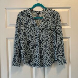 Ann Taylor Blouse